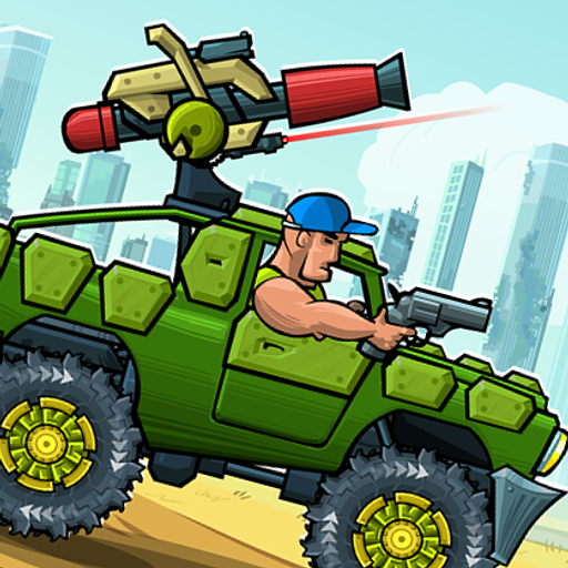 Crazy Day - Long Haul Truck Racing Game