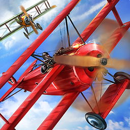 Warplanes: WW1 Sky Aces