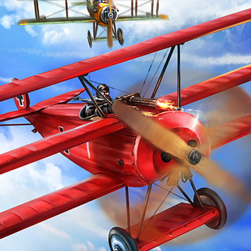 Warplanes: WW1 Sky Aces