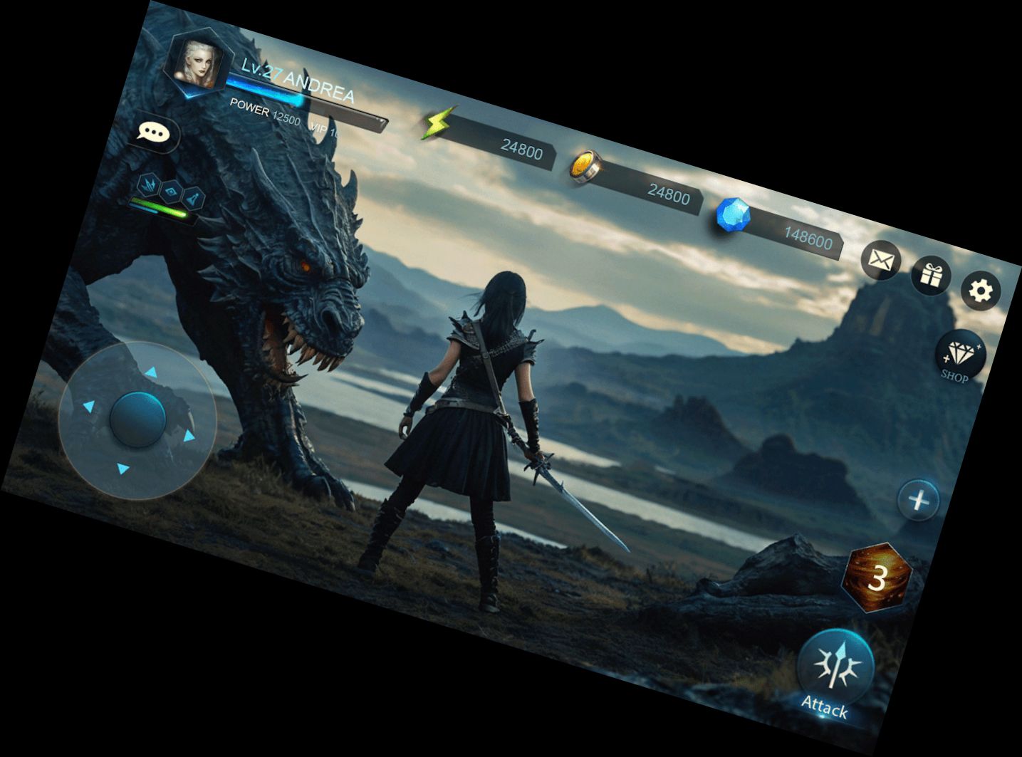 Мисливець на динозаврів