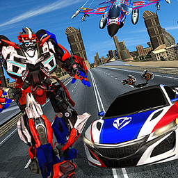 Гра Із Трансформуючимися Багато