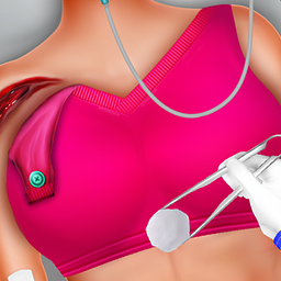 Хірургія Сімулятор Доктор І