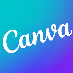 Canva: Design, Kunst & KI-Editor