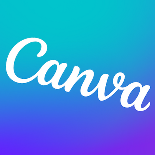 Canva: Design, Kunst & KI-Editor