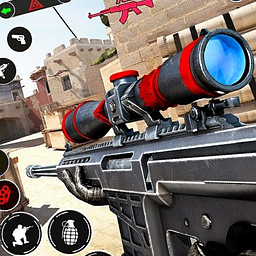 Снайпер Специальные Силы И