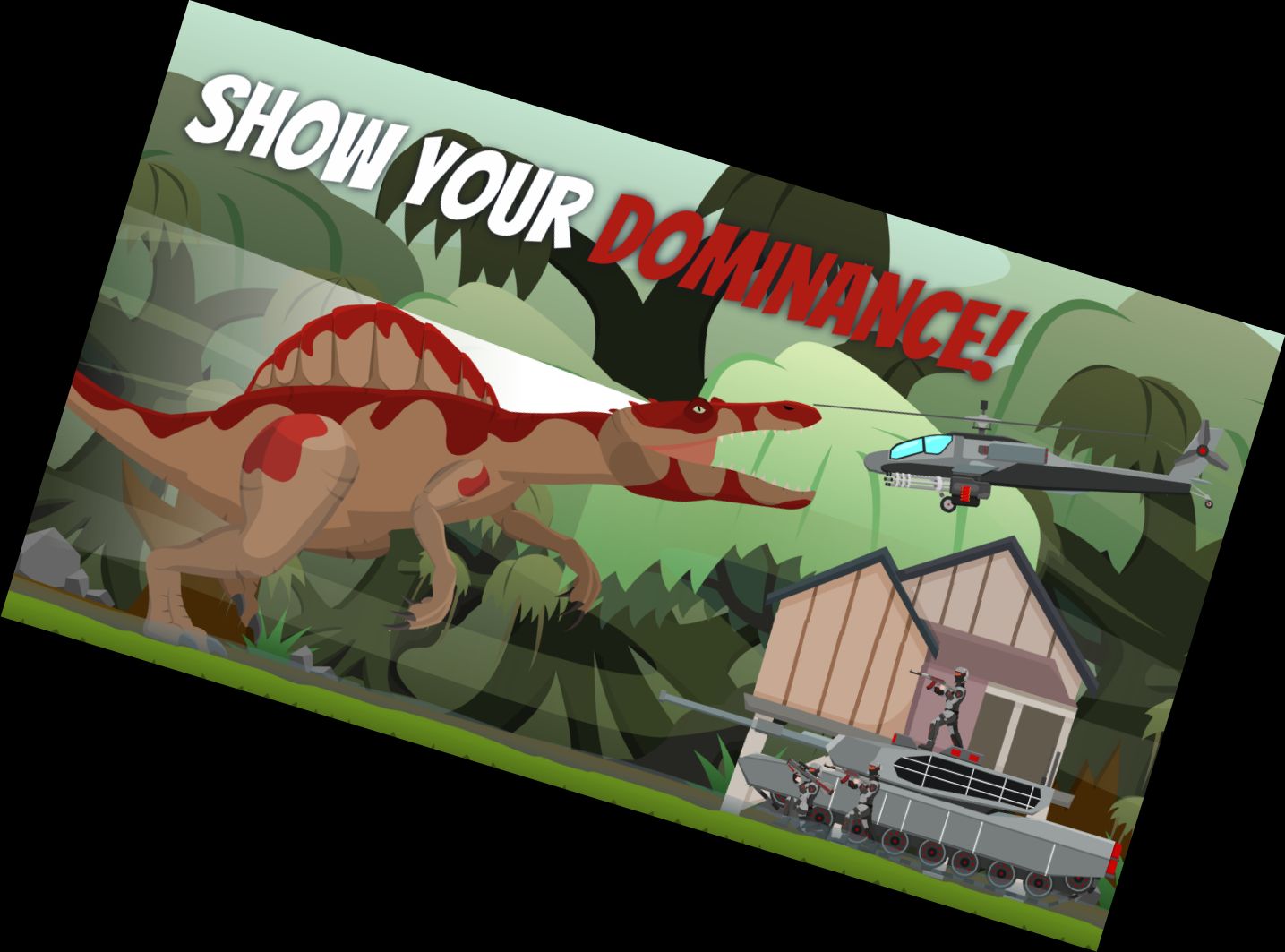 Гибрид Спайно: Болотная Я