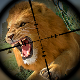 Гра Мисливства на Диких Тварин