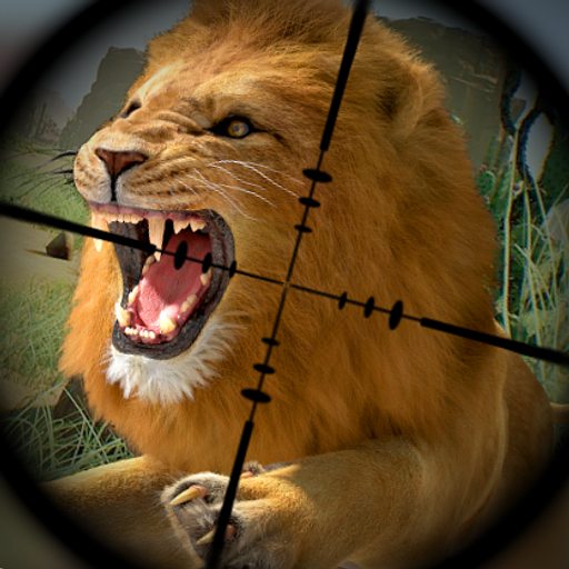 Savage Beast Tracker Simulator 3D