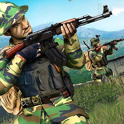 Славна Рішимость: FPS Армія