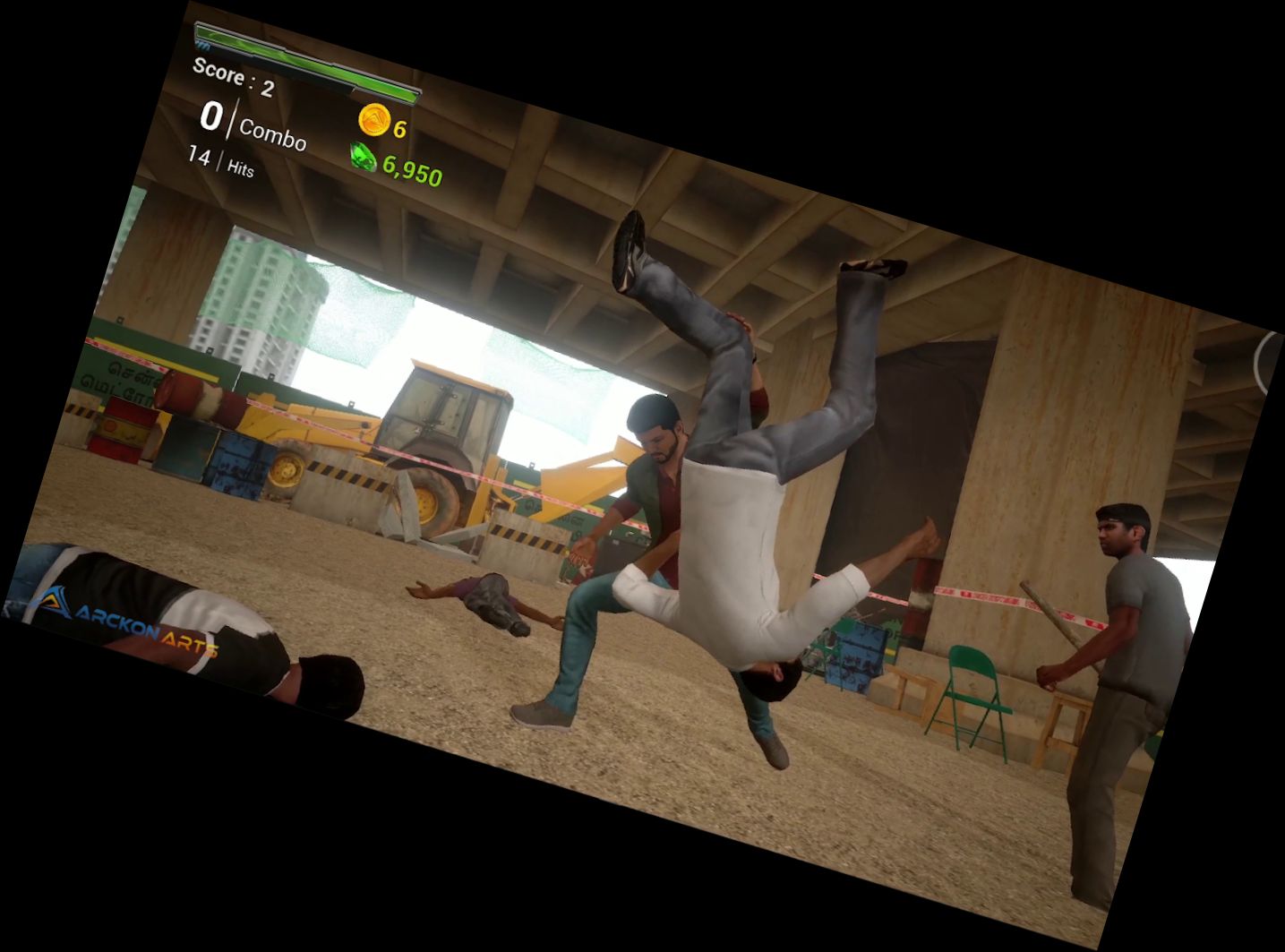 Бесконечный Прав