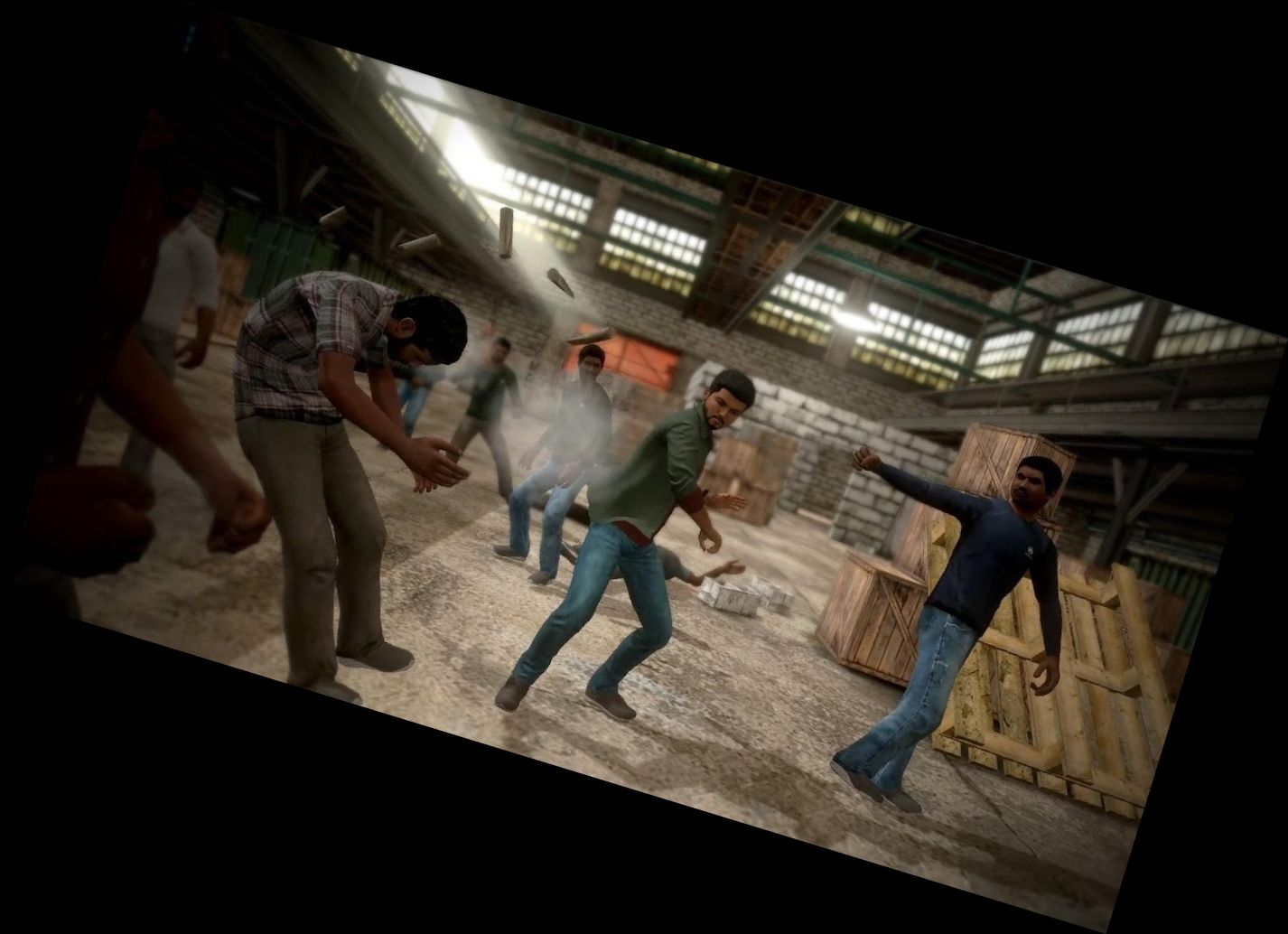 Саркар Інфіні