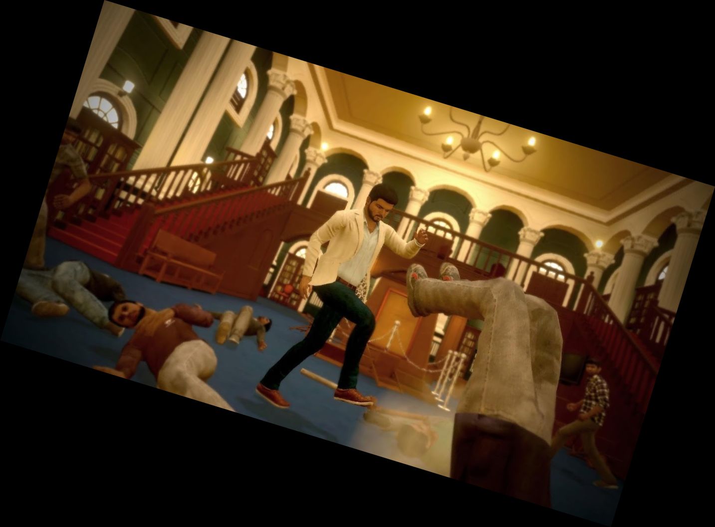 Саркар Інфіні