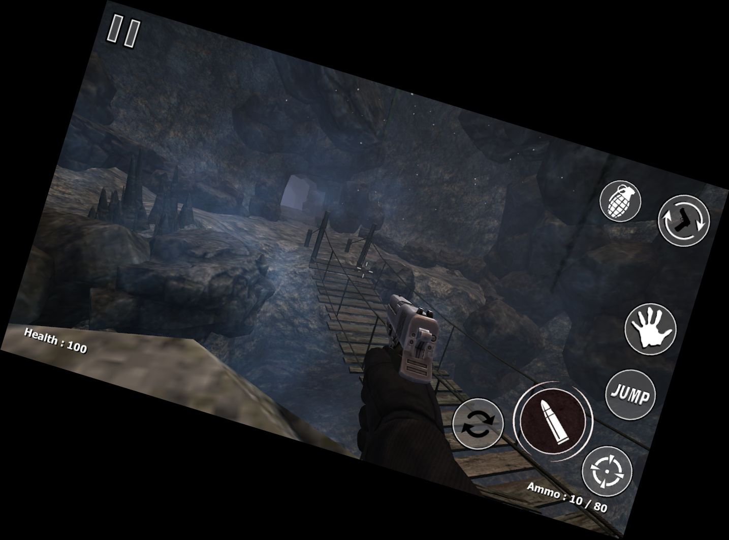 Злі Істоти 3 - М