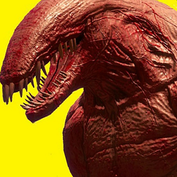 Böse Monster 3 - Mutant