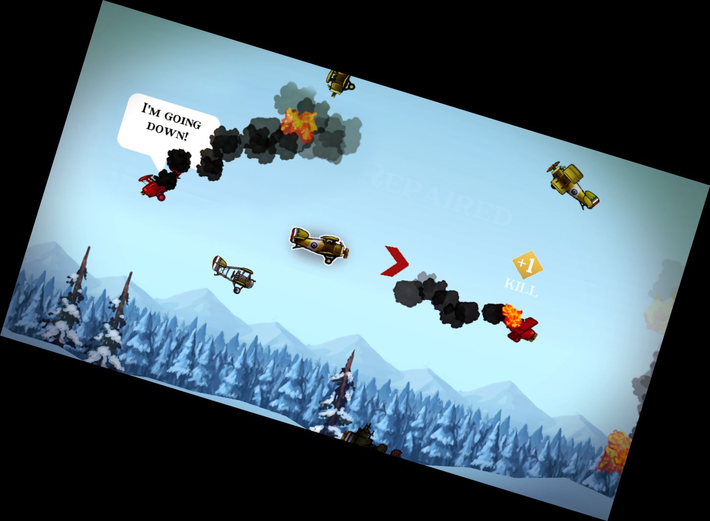 Карманный Эск