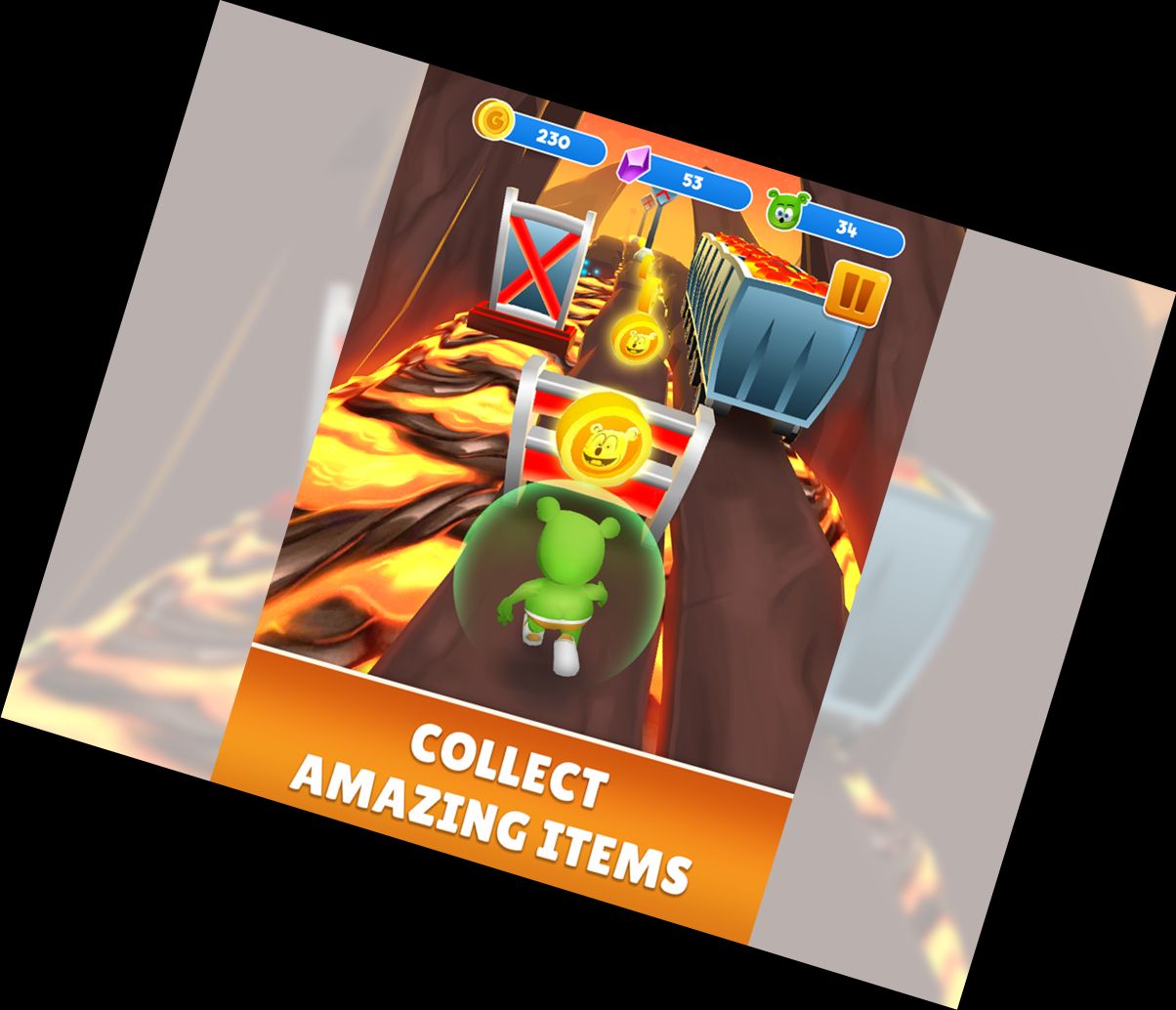 Мішкові Медведі: Безкінечний Б