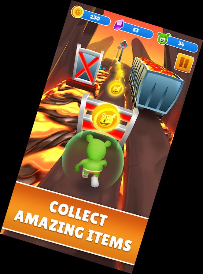 Медвежонок Джеми: Бес