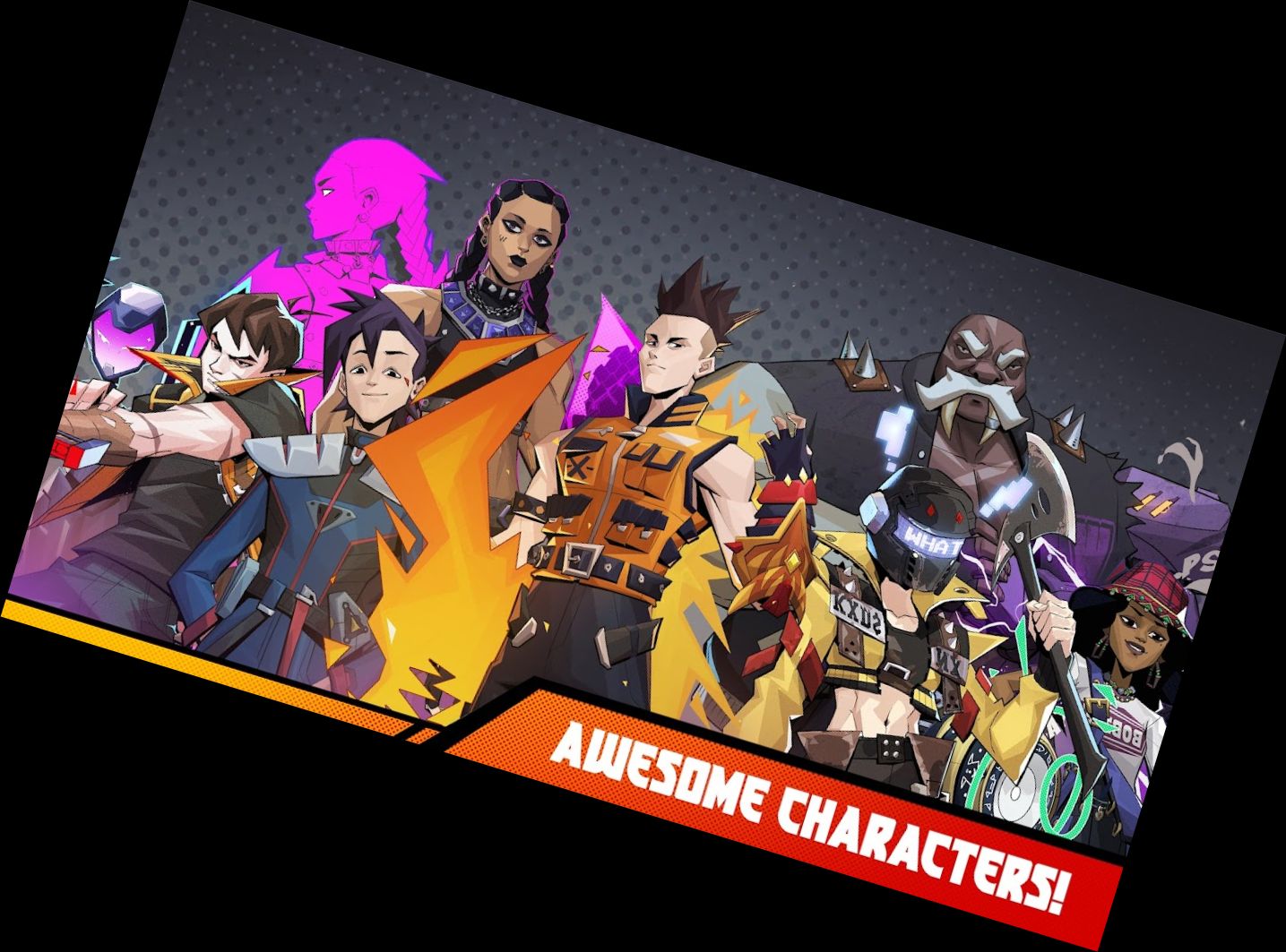 Супер Драконівський Удар Силової