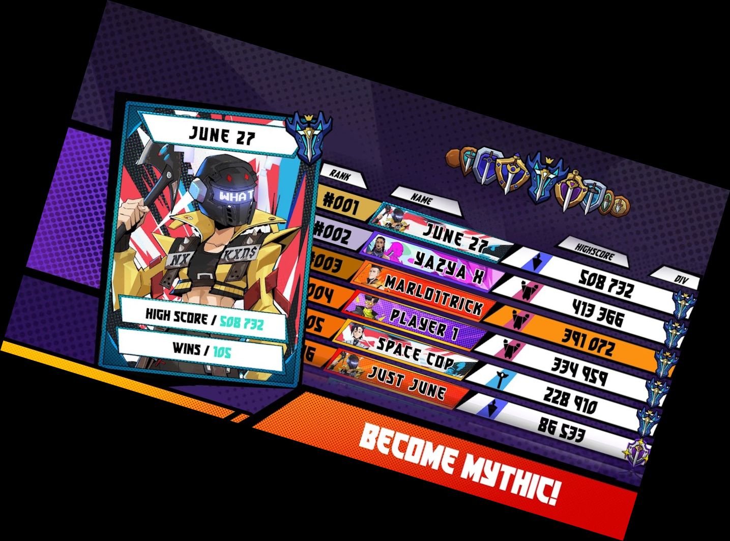 Супер Драконівський Удар Силової