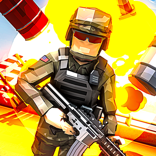 Artillery Strike: Military Shooter