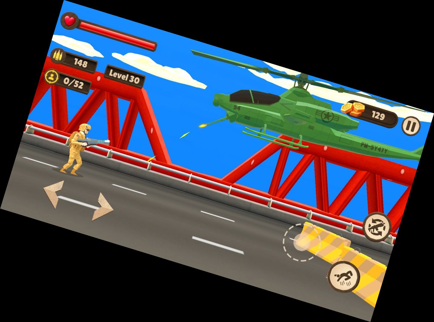 Artillerie-Angriff: Armee-Schüt