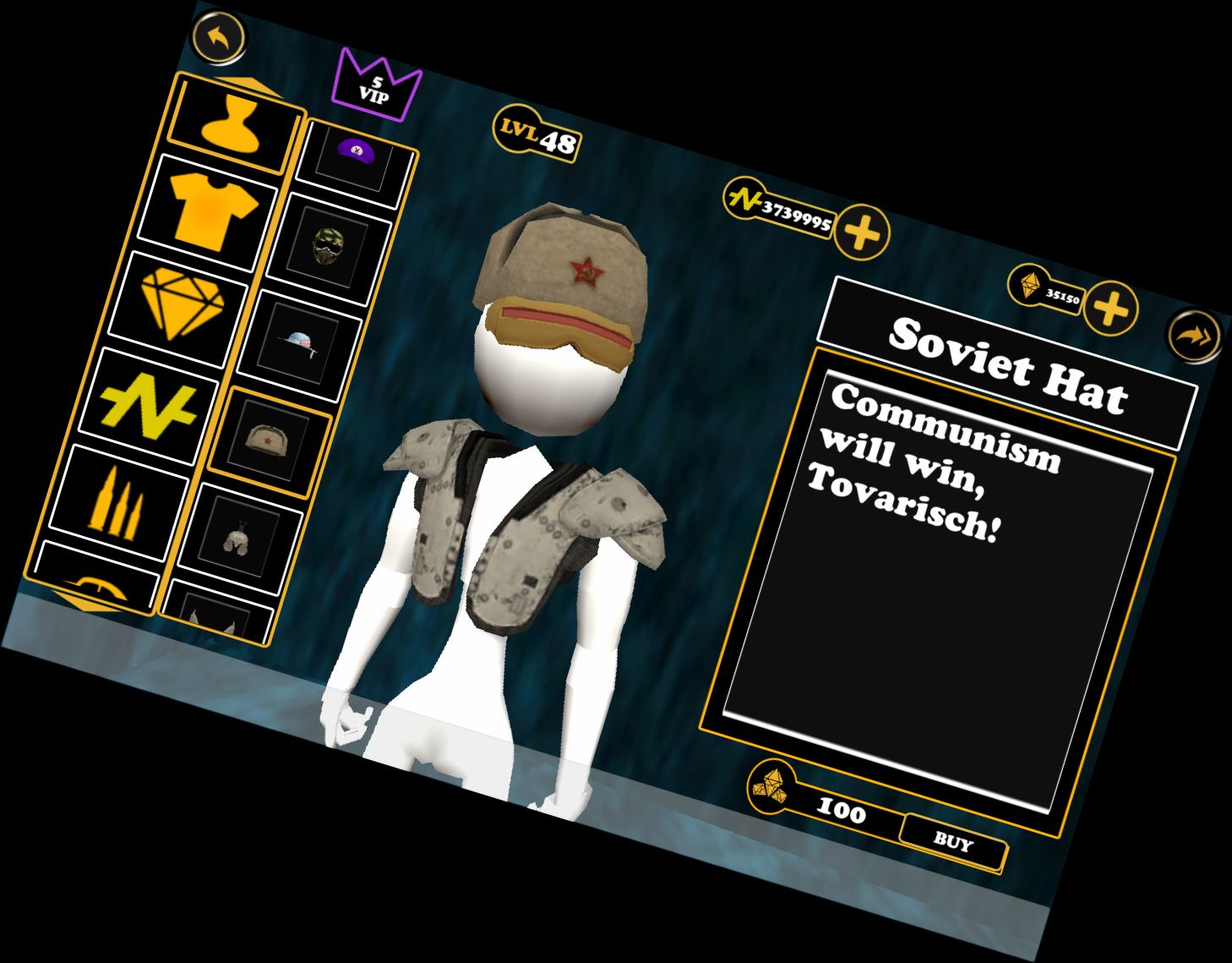 Кримінальні При