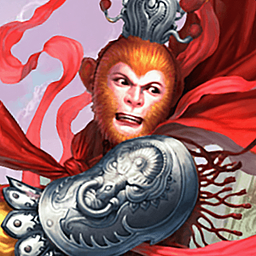 Monkey King of Kung Fu