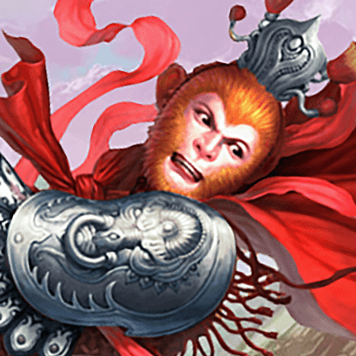 Monkey King of Kung Fu