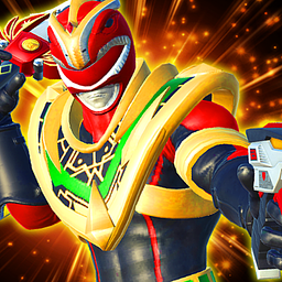 Dino Hero Battle Rangers Fight