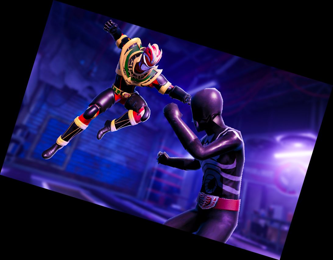 Герой Діно Воїн Рейнд