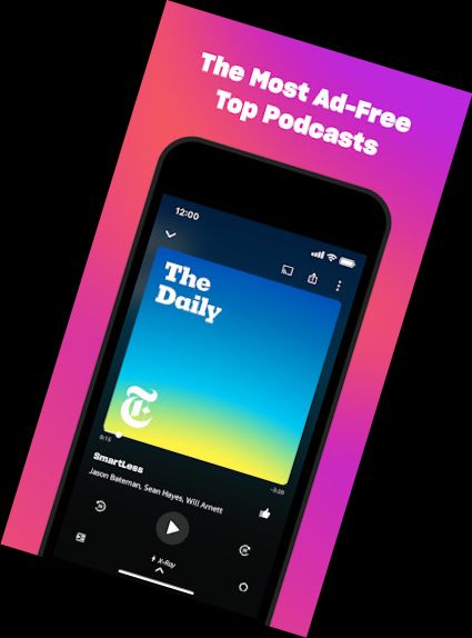 Amazon Music: Songs & Podcasts