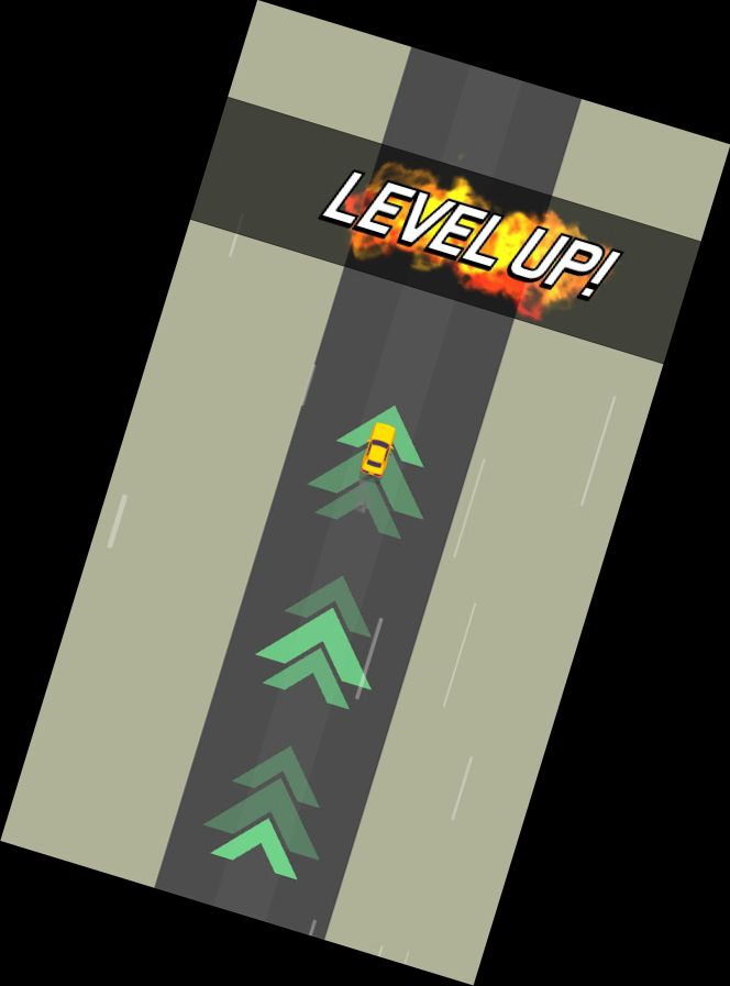 Дрифтовый Пол