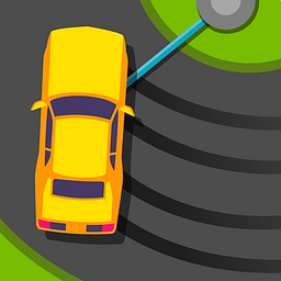 Дрифтовый Пол