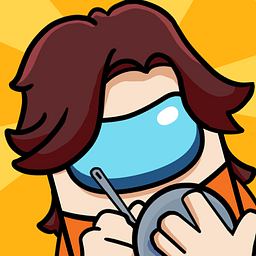 Выживание 456, но это Самозванец