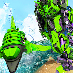 Бої Роботів Ігри - Робот М