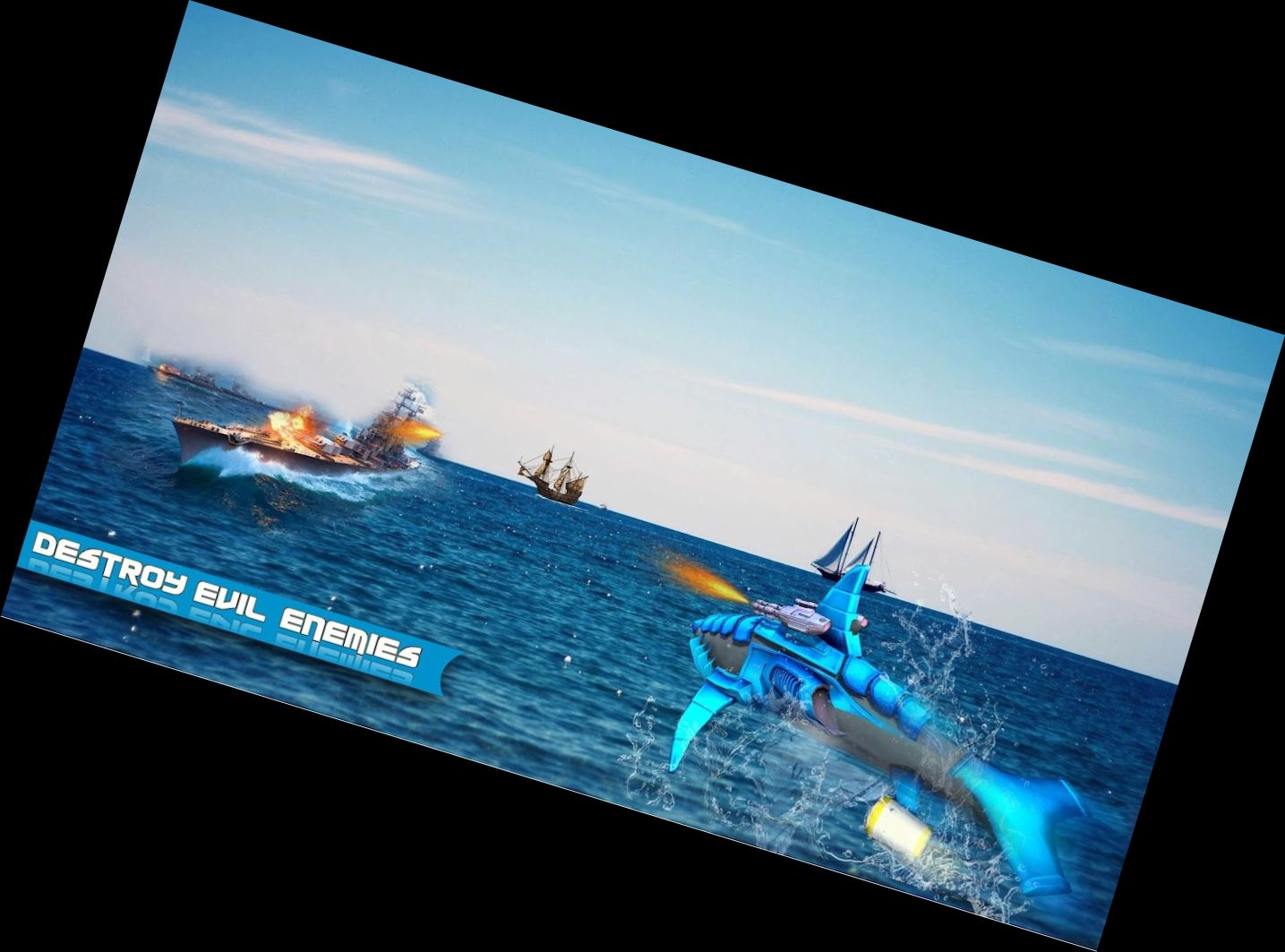 Боевые Роботы-Игры: Робо