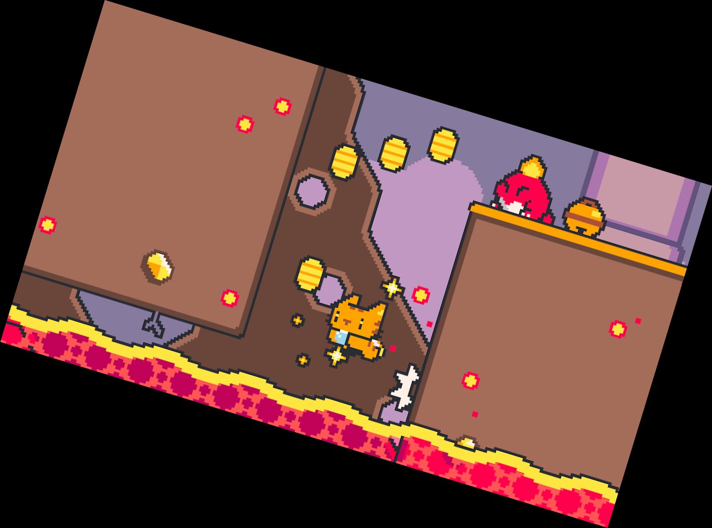 Супер Кот Б