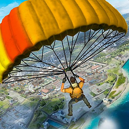 Виживання Вогняний Батальй