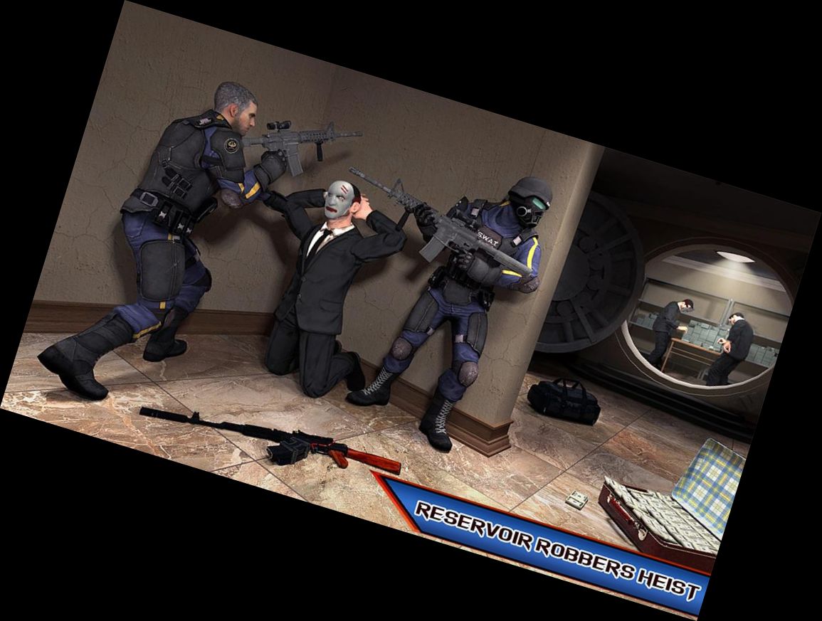 Большое Ogрабление: Игры о г