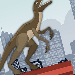 Гібридний Хищак: Міський