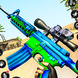 Бой с Выстрелом в Перспективе