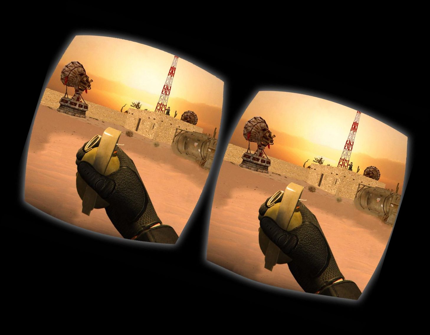 Командир Герой - Армейські Військові