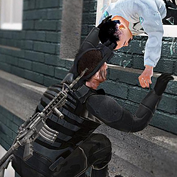 Spionagediebstahl Waffenschieß