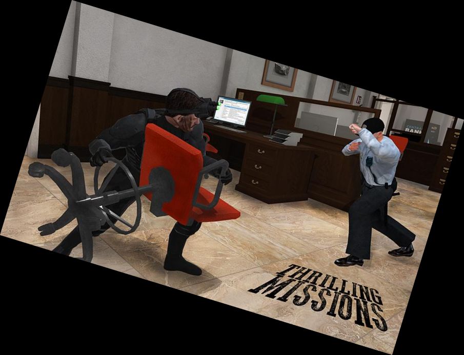 Spionagediebstahl Waffenschieß