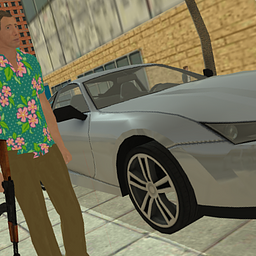 Miami Verbrechenssimulator