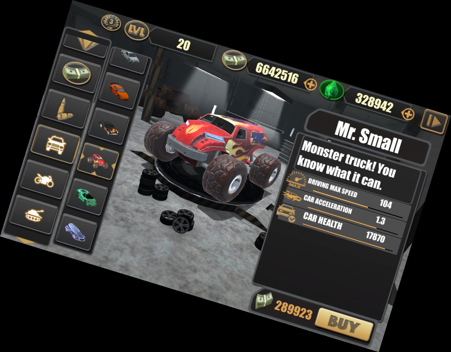 Майамский симулятор преступ