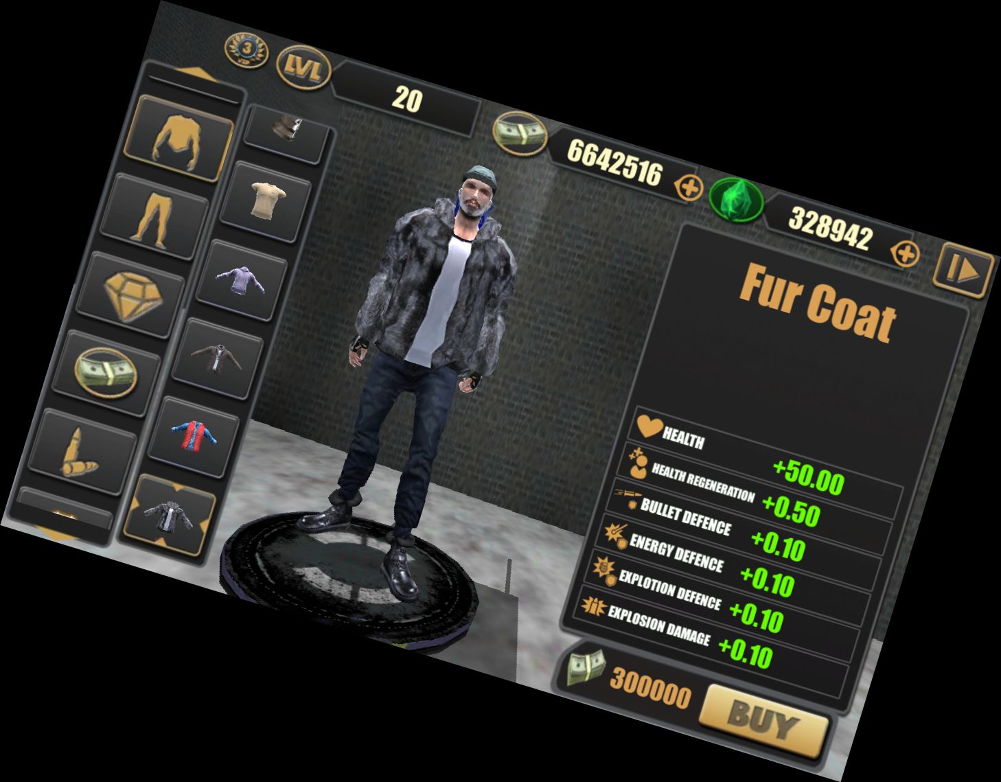 Майамский симулятор преступ