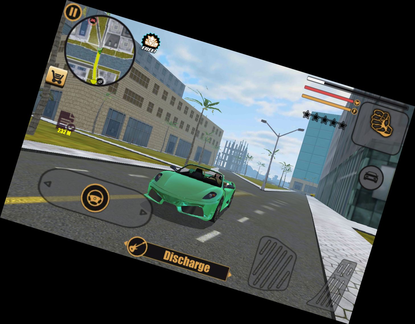 Miami Verbrechenssimulator