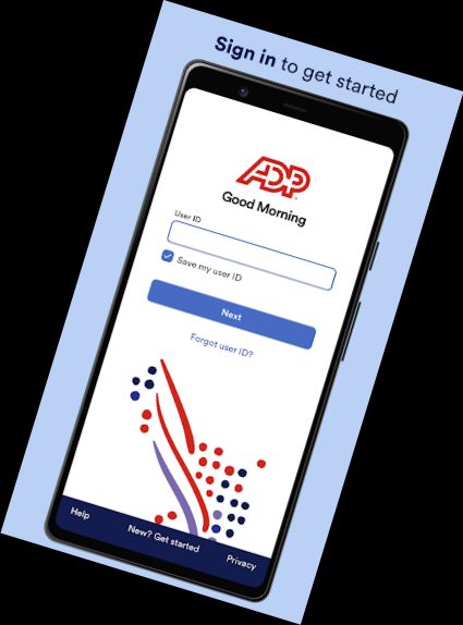 ADP Mobile Solutions