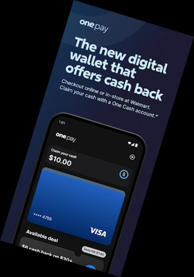 One — Mobile Banking